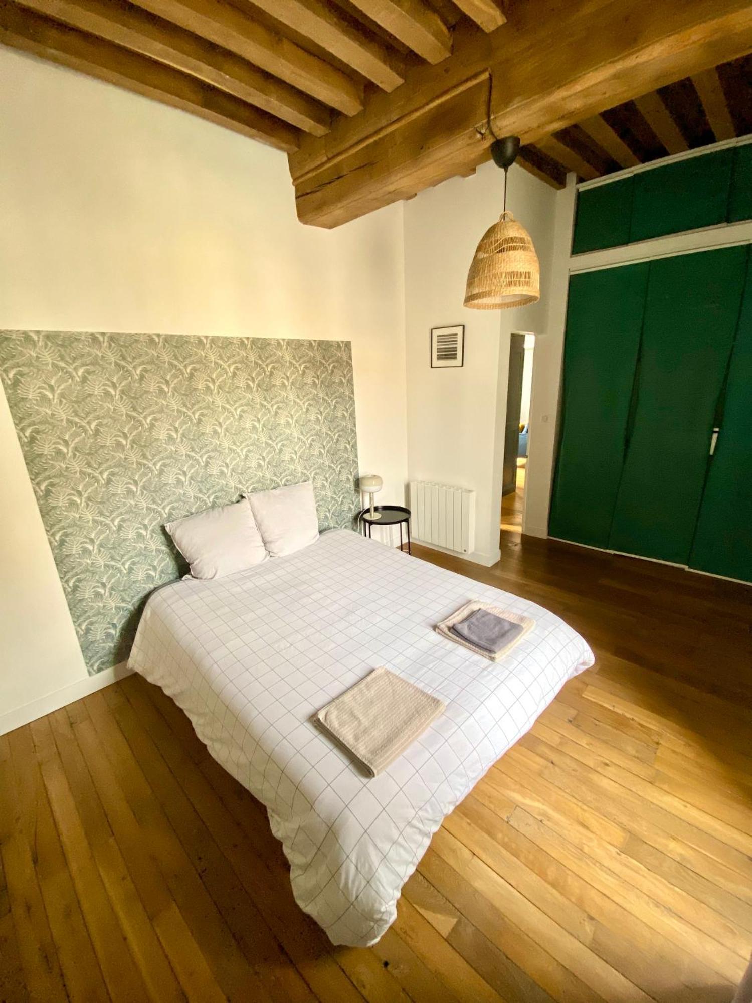 Apartamento Les Jardins De La Cite Dijon Exterior foto